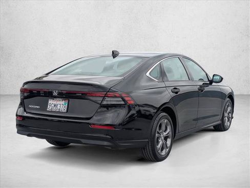 Used 2023 Honda Accord EX image 5