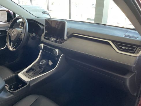 Used 2024 Toyota RAV4 XLE Premium image 18