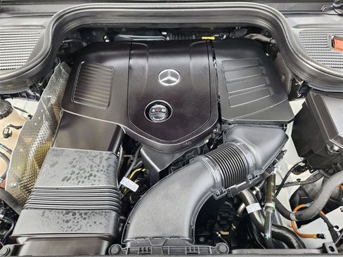 Used 2025 Mercedes-Benz GLE 350 4MATIC image 22