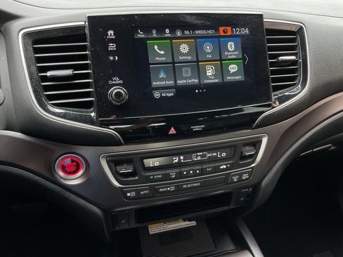 Certified 2023 Honda Passport EX-L image 18