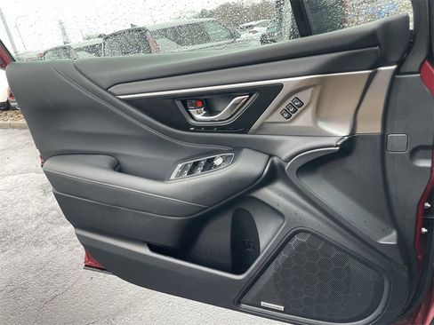 Certified 2022 Subaru Outback Limited image 21