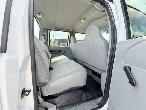 Used 2007 Ford F350 XL RWD image 15