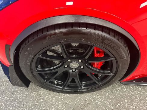 Used 2017 Chevrolet Corvette Z06 RWD image 24