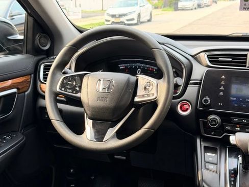 Used 2018 Honda CR-V EX image 27