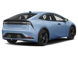 New 2027 Toyota Prius Plug-In Hybrid FWD video 2