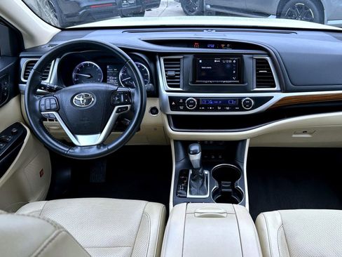 Used 2018 Toyota Highlander Limited image 12
