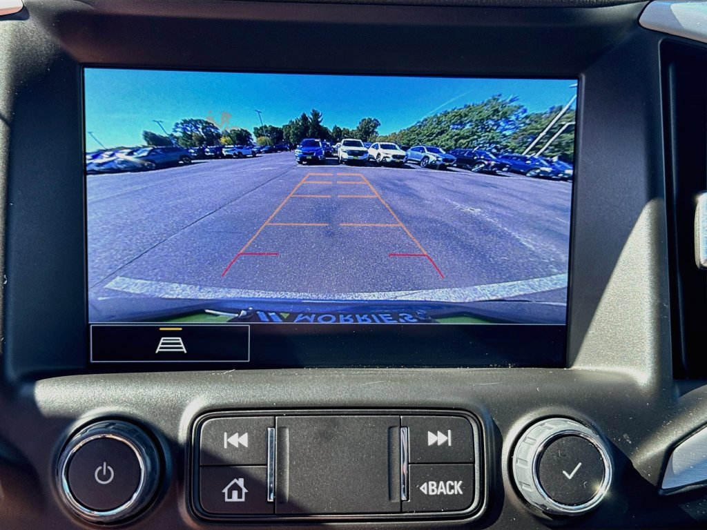 Used 2024 GMC Terrain SLE w/ Driver Convenience Package AWD/4WD image 12