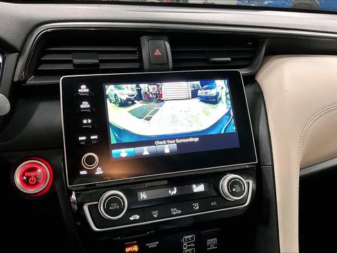 Used 2020 Honda Insight EX image 25