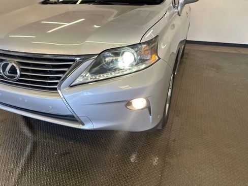 Used 2013 Lexus RX 350 AWD image 8