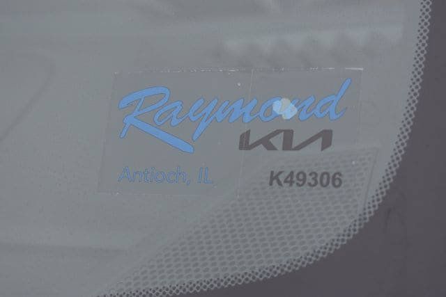 New 2026 Kia K5 GT-Line w/ GT-Line Premium Package AWD/4WD image 37