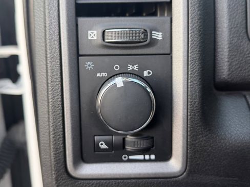 Used 2023 RAM 1500 Tradesman w/ Trailer Tow Group image 17