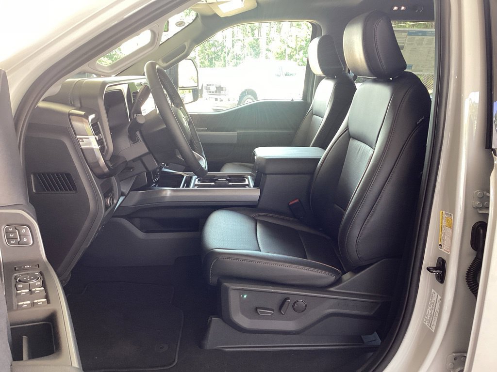 New 2026 Ford F350 Lariat AWD/4WD image 38