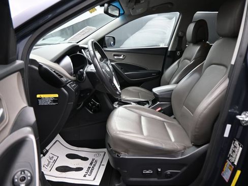 Used 2013 Hyundai Santa Fe Sport 2.0T AWD/4WD image 9
