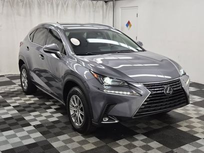 Used 2020 Lexus NX 300 300 Base