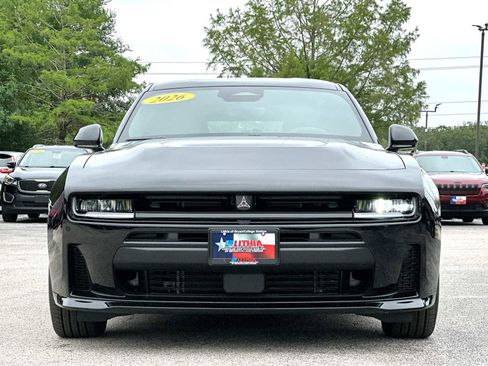 New 2026 Dodge Charger R/T AWD/4WD image 10
