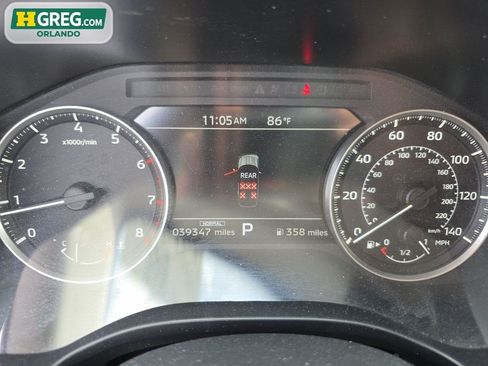 Used 2025 Mitsubishi Outlander ES FWD image 14