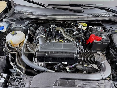 Used 2023 Ford Escape ST-Line w/ Tech Pack #1 image 14