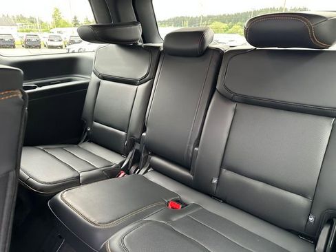 New 2026 Ford Expedition Tremor AWD/4WD image 25