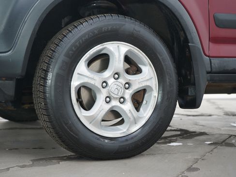 Used 2004 Honda CR-V LX image 27