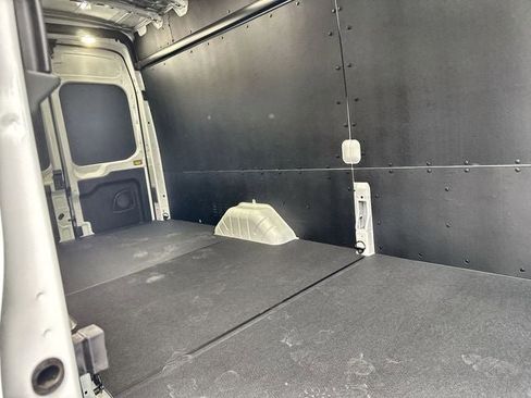 New 2026 Ford Transit 350 Base image 20