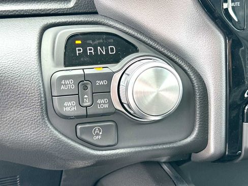 New 2026 RAM 1500 Laramie AWD/4WD image 21