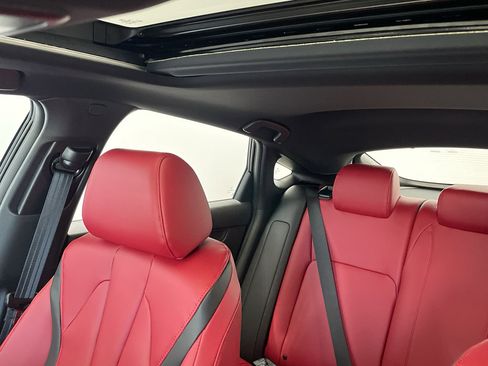 New 2026 Acura Integra A-Spec image 26