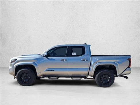 New 2025 Toyota Tacoma SR5 image 5