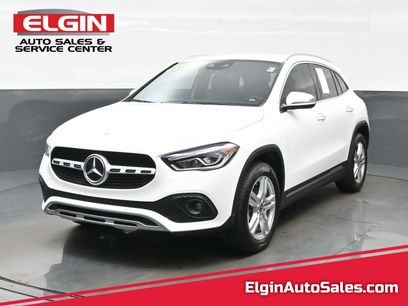 Used 2021 Mercedes-Benz GLA 250 4MATIC w/ Premium Package