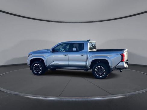 New 2026 Toyota Tacoma TRD Sport AWD/4WD image 2