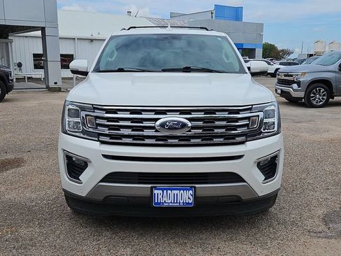 Used 2021 Ford Expedition Limited RWD image 38