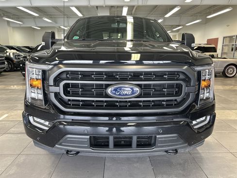 Used 2023 Ford F150 XLT w/ Equipment Group 302A High image 18