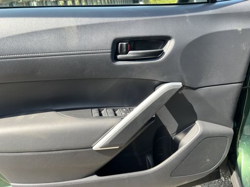 New 2026 Toyota Corolla Cross LE image 8