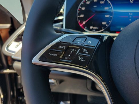 New 2026 Mercedes-Benz E 350 Sedan image 22