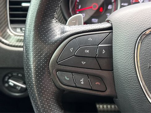 Used 2021 Dodge Charger Scat Pack RWD image 32