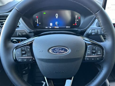 New 2025 Ford Escape SE image 23