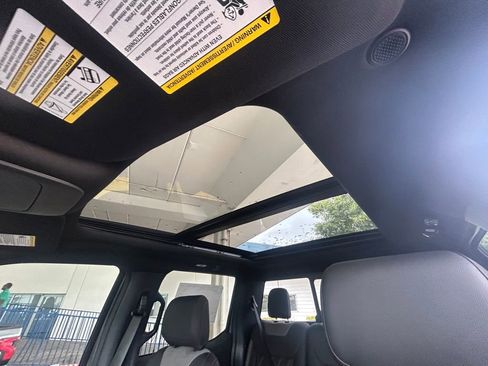 New 2025 Ford F150 XLT w/ Equipment Group 303A High image 10