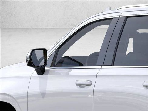 New 2024 Cadillac Escalade Premium Luxury Platinum image 12