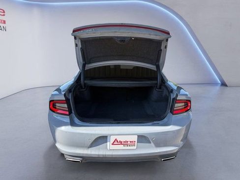 Used 2021 Dodge Charger SXT w/ Leather Interior Group image 19