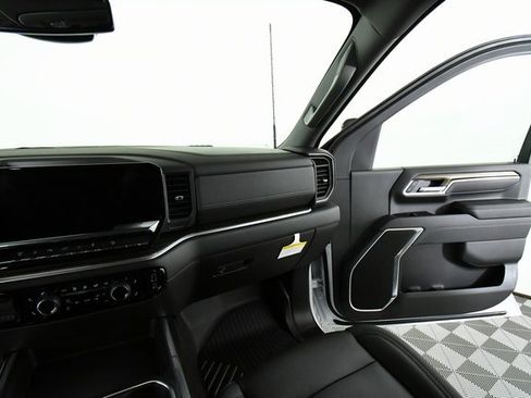 New 2026 Chevrolet Silverado 3500 LT w/ Trail Boss Package image 21