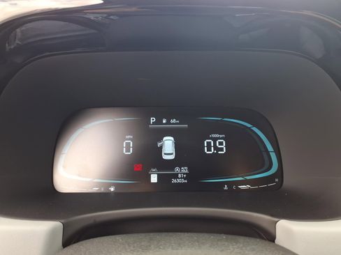 Used 2024 Hyundai Palisade SEL image 18