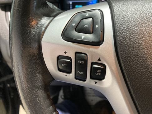 Used 2013 Ford Edge SEL AWD/4WD image 22
