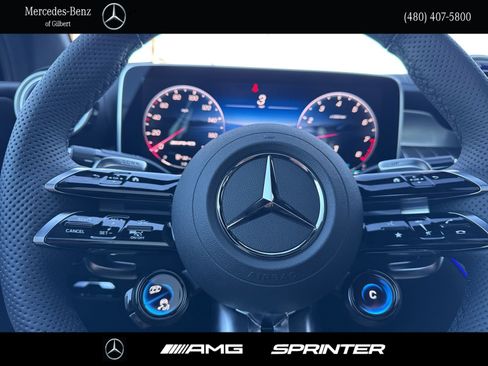 New 2026 Mercedes-Benz GLC 43 AMG 4MATIC Coupe image 26