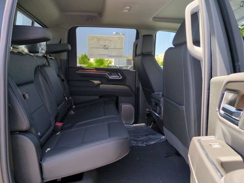 New 2026 GMC Sierra 2500 Denali w/ Denali Reserve Package AWD/4WD image 31