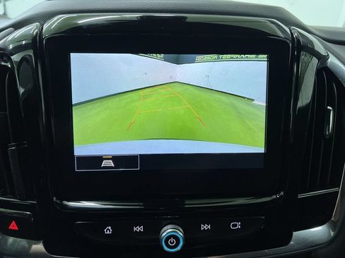 Used 2023 Chevrolet Traverse LT AWD/4WD image 22