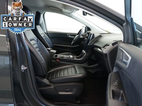 Used 2023 Ford Edge SEL w/ Convenience Package AWD/4WD image 24