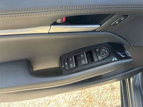New 2026 MAZDA MAZDA3 2.5 S Sedan w/ Preferred Pkg image 13
