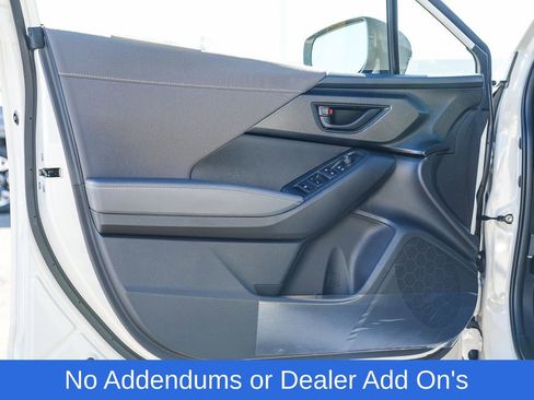 New 2026 Subaru Crosstrek 2.5i Sport image 20