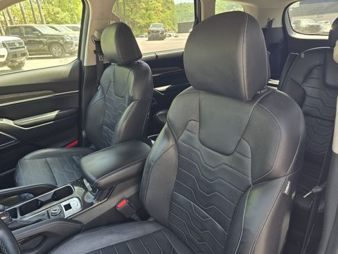 Used 2022 Kia Telluride SX w/ SX Prestige Package AWD/4WD image 14