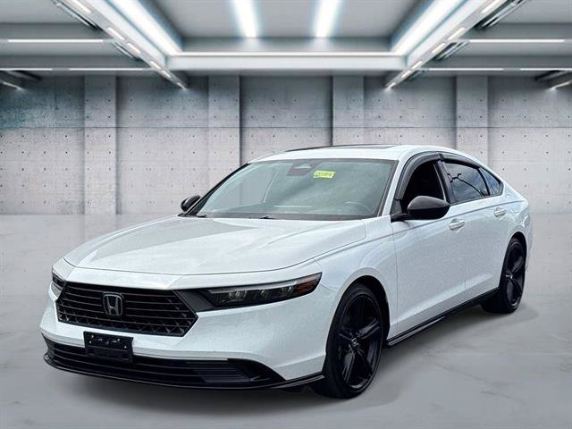 Used 2023 Honda Accord Sport image 21