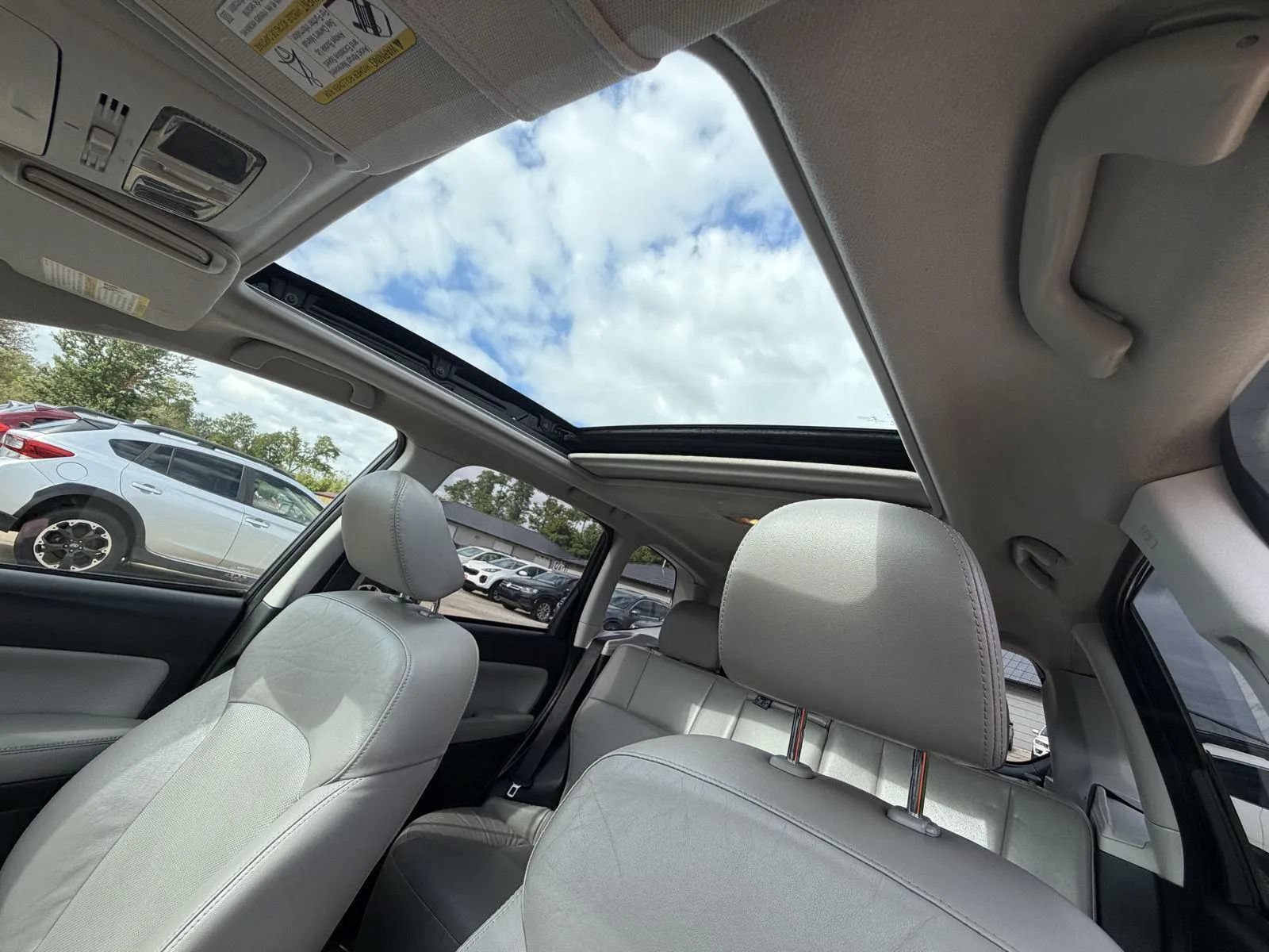 Used 2014 Subaru Forester 2.5i Limited w/ Popular Package #2 AWD/4WD image 23